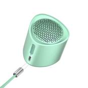 Enceinte sans fil Tronsmart Nimo Mini haut-parleur Bluetooth vert