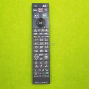 GUPBOO Télécommande Universelle de Rechange il contrôle RL20701 pour Mitsubishi LCD TV