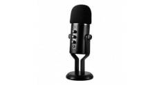 Microphone pour streaming MSI GV60 Noir