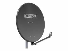 Schwaiger SPI910 - Antenne - antenne parabolique -