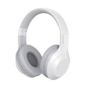 Casque audio Bluetooth Lenovo TH10 Hi-fi en plein air blanc