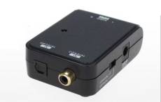 Convertisseur audio numérique/analogique Real Cable Nano Dac