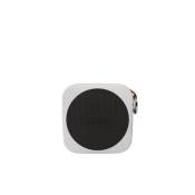 Enceinte sans fil Bluetooth Polaroid Music Player 1 Noir et blanc