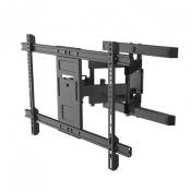 Metronic 451072 Support TV inclinable, orientable et
