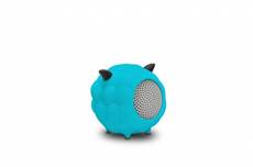 iDance Sheep Blue - CUTY Speaker Enceinte Portable 10 W Bleu CA10CY