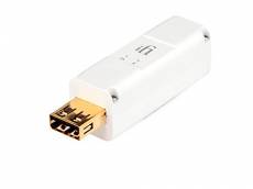 iFi iPurifier3 USB Audio and Data Signal Filter (USB