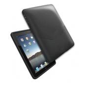Ifrogz Luxe Case Housse pour iPad Noir