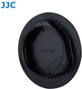 JJC Rla-cm Magic Bouchon arrière d'objectif pour Canon EF-M Monture d'objectif