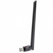 Octagon WL058 Clé USB WiFi 150 Mbit/s Adaptateur USB