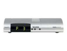 TechniSat DigiPal ISIO HD - Récepteur multimédia