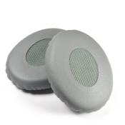 Bose On-Ear 2 OE2 OE2i & SoundTrue-auriculaires de remplacement Coussin d'oreille Kit / Oreillettes - gris