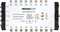Megasat Multischalter 5/16