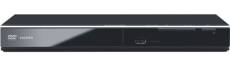 Panasonic DVD-S700 - Lecteur DVD - Niveau supérieur