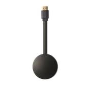 Wifi Display Dongle Sans fil 1080P HDMI TV Receiver Adaptateur de diffusion multimédia Support DLNA Airplay Miracast AH454