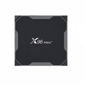 X96 Max Plus Smart TV Box 4G RAM 32 ROM Android 9.0