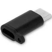Adaptateur USB-C vers micro-USB Smartphone/Tablette