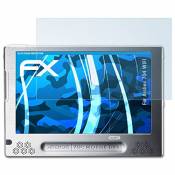 atFoliX FX-Clear Film de protection d'écran pour Archos
