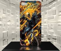 Coque compatible pour Ipod TOUCH 7 GHOST RIDER COMICS 07