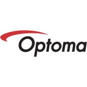 Optoma - Lampe de projecteur - pour Optoma EH400, EH400+, W400, W400+, X400, X400+