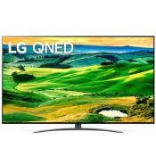TV LG 75QNED816 189 cm 4K UHD Smart TV Gris