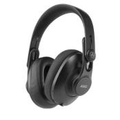 Casque Audio AKG K361-BT Sans Fil Bluetooth Circum-Auriculaire Léger Pliable Noir