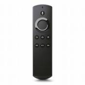 GUPBOO Télécommande Universelle de Rechange pour Amazon Gen 2 Alexa Voice Fire TV, Fire Box