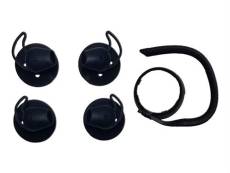 Jabra - Kit d'accessoires pour casque - pour Engage