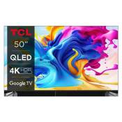 TV intelligente TCL 50C649 4K Ultra HD 50 QLED Direct-LED AMD FreeSync
