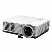 Vidéoprojecteur RD-801 800x600 Projecteur LED 1800