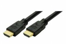 Câble vidéo HDMI Proline 3 m RIP