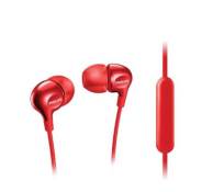 Ecouteurs Philips My Jam Vibes Micro Rouge