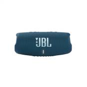 Enceinte portable étanche Bluetooth avec Powerbank JBL Charge 5 Bleu