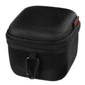 Hama Speaker Bag S Pour enceintes mobiles 8,5 x 6,5 x 8,5 cm