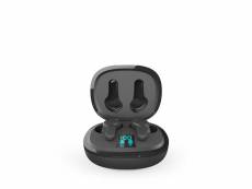 Écouteurs sans fil TWS159 Noir - Bluetooth 5.3 - Fonction