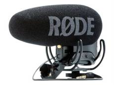 Microphone Rode VideoMic Pro+ Noir