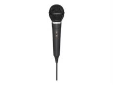 Pioneer DM-DV10 - Microphone