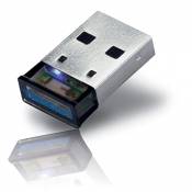 TRENDnet Adaptateur Nano USB Bluetooth 4.0 (10m), TBW-107UB