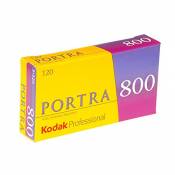 1X5 KODAK PORTRA 800 120