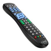 Télécommande Comaptible avec TV Satellite DVD CBL