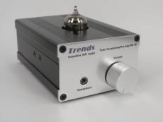TRENDS AUDIO - PA10 - Amplificateur Audiophile à Tube