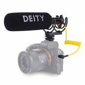 Deity Microphone directionnel Superity Cardioïde V-Mic