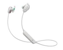 Ecouteurs intra-auriculaires Sony Sport WI-SP600N Blanc