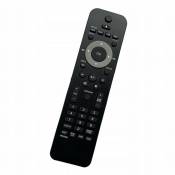 GUPBOO Télécommande Universelle de Rechange Pour système de cinéma maison DVD Philips HTS3152 HTS33