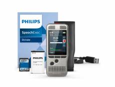 Philips dpm7200 DPM7200/02