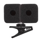 Shure RK379 - Kit d'accessoires pour microphone - pour Shure SM31FH, SM31FH-TQG