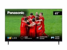 TV LED Panasonic LX810 Séries TX-65LX810E 164 cm 4K