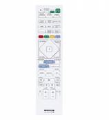 Télécommande AV System Remote Control RM-ADP120W