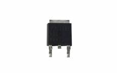 Transistor To252 Power Mosfet 8447l Pour Tv Audio Telephonie