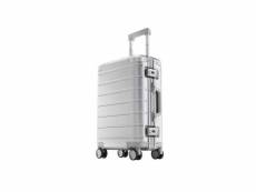 Xiaomi metal carry-on luggage 20" suitcase silver 6934177714719