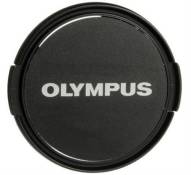 Bouchon d'objectif Olympus LC-46 Noir